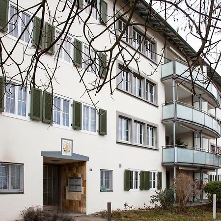 City Stay Furnished Apartments - Fasenstaubstrasseシャフハウゼン エクステリア 写真