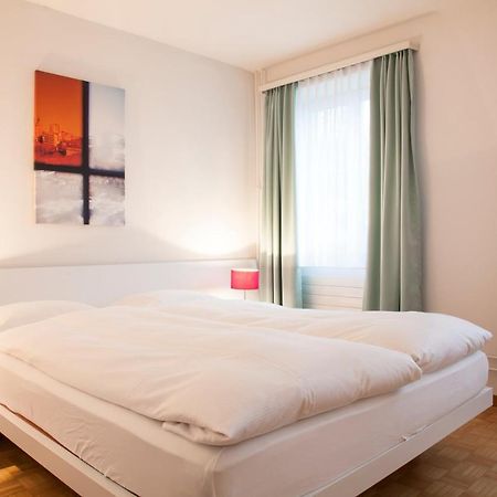 City Stay Furnished Apartments - Fasenstaubstrasseシャフハウゼン エクステリア 写真
