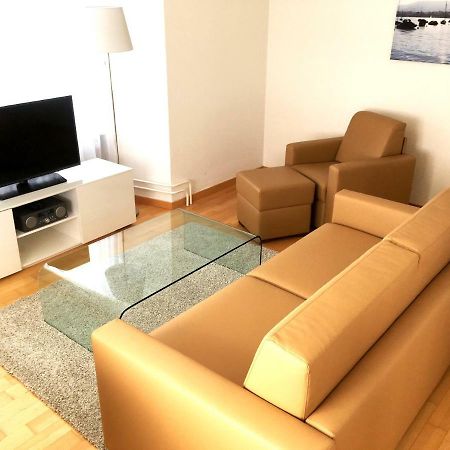 City Stay Furnished Apartments - Fasenstaubstrasseシャフハウゼン エクステリア 写真
