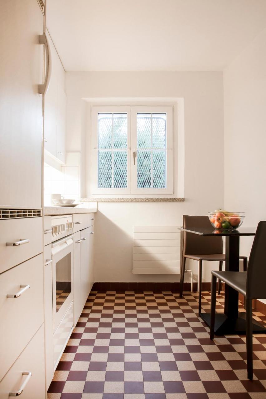 City Stay Furnished Apartments - Fasenstaubstrasseシャフハウゼン エクステリア 写真