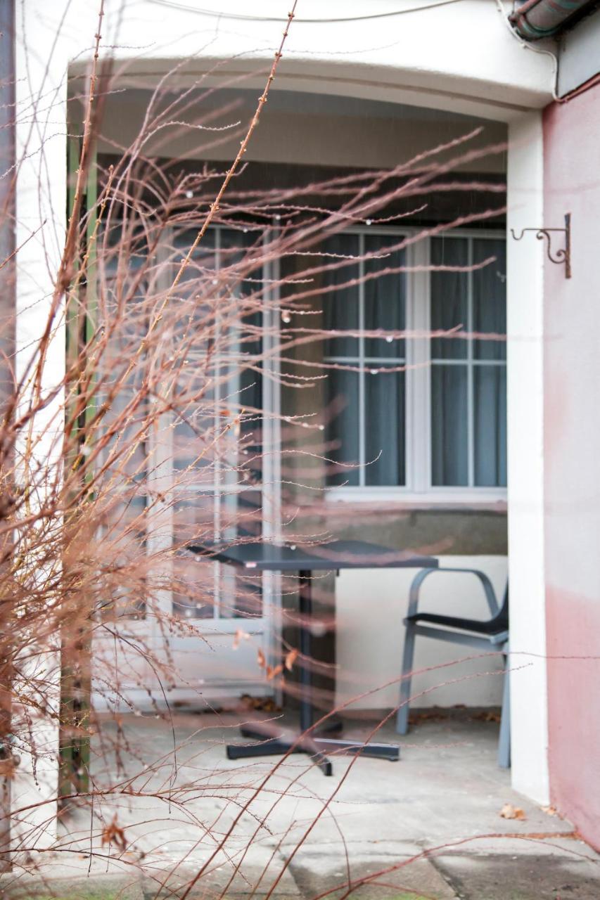 City Stay Furnished Apartments - Fasenstaubstrasseシャフハウゼン エクステリア 写真