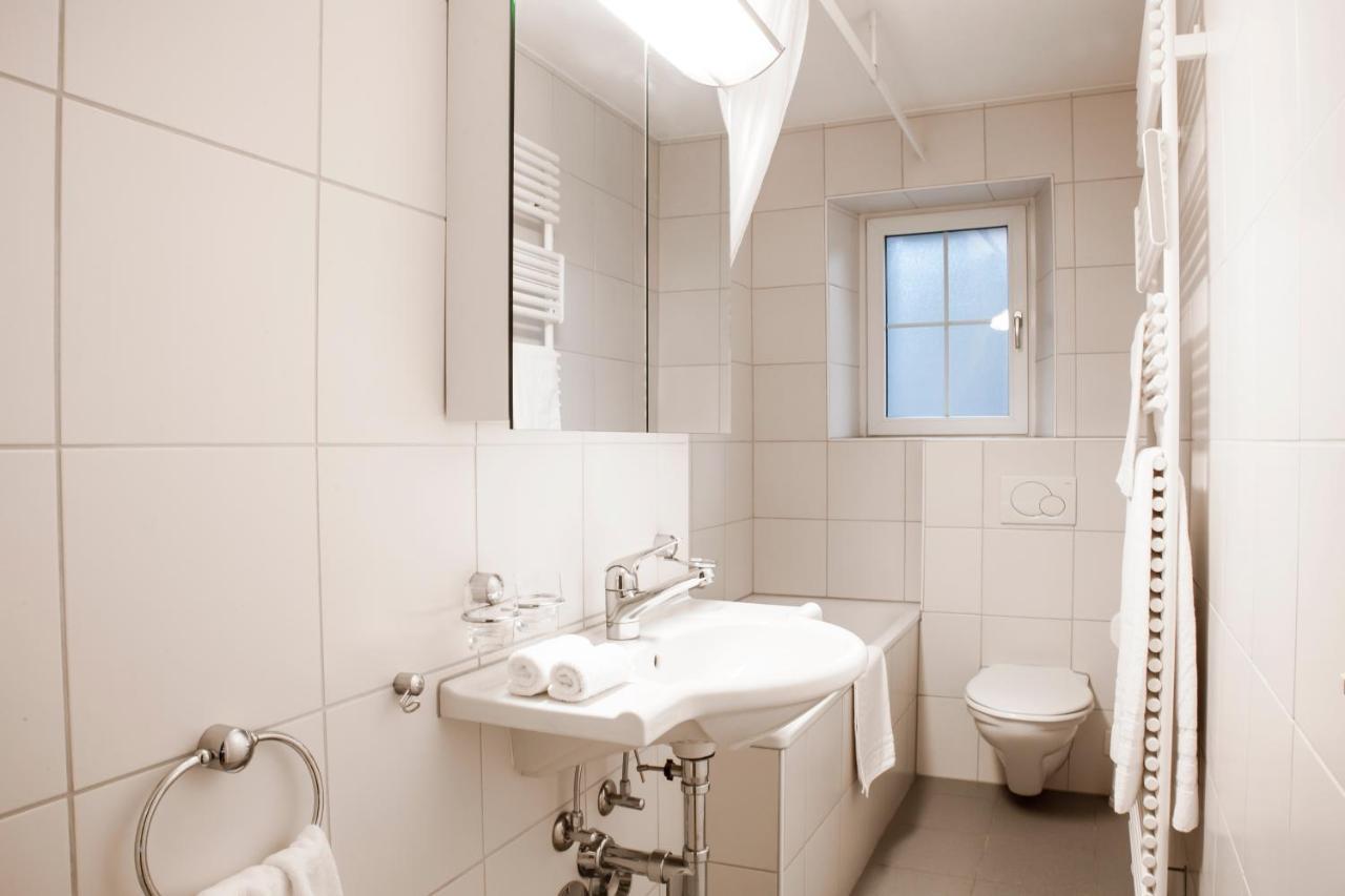 City Stay Furnished Apartments - Fasenstaubstrasseシャフハウゼン エクステリア 写真